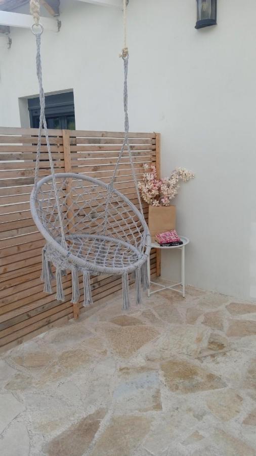 Aelia Sea Apartment Argostoli  Exterior photo