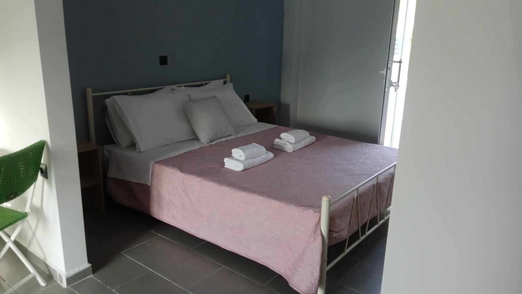 Aelia Sea Apartment Argostoli  Exterior photo